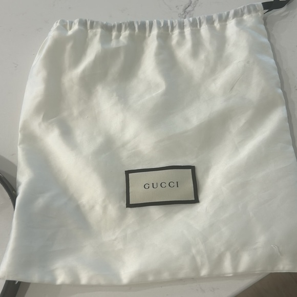 Gucci belt - Picture 5 of 6